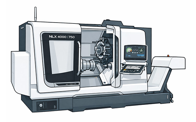 NLX 4000